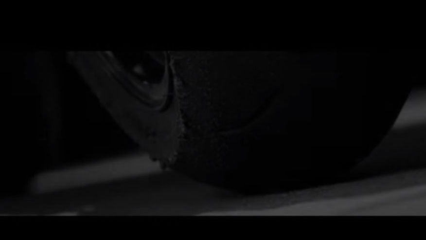 Honda teases the new Fireblade